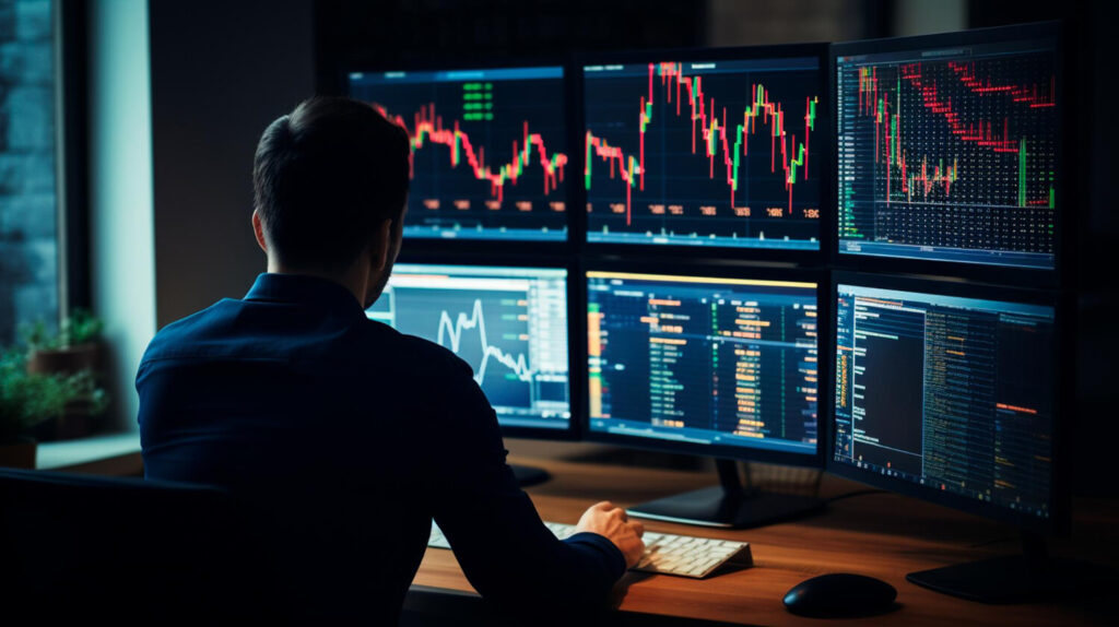 Mejores Brokers de Trading